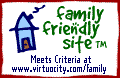 This site is a Family-Friendly Site member