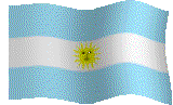 flag of Argentina