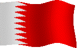 Flag of Bahrain