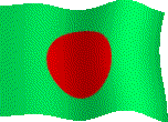 Flag of Bangladesh