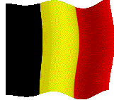 Flag of Belgium