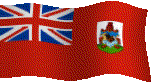 Flag of Bermuda