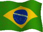 Flag of Brazil