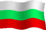 Flag of Bulgaria