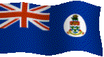 Flag of Cayman Islands