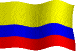 Flag of Colombia