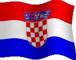 Flag of Croatia