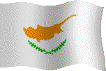 Flag of Cyprus