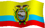 Flag of Ecuador