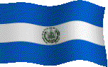 Flag of El Salvador