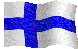 Flag of Finland