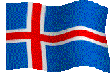 Flag of Iceland