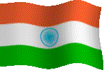 Flag of India