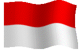 Flag of Indonesia
