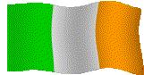 Flag of Ireland
