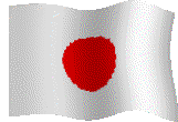 Flag of Japan