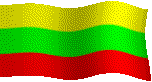 Flag of Lithuania