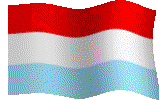Flag of Luxembourg