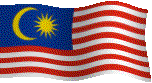 Flag of Malaysia