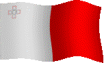 Flag of Malta