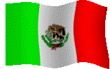 Flag of Mexico