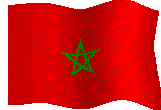 Flag of Morocco
