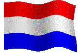 Flag of Netherlands