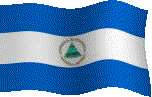 Flag of Nicaragua