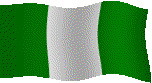 Flag of Nigeria