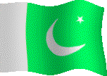 Flag of Pakistan