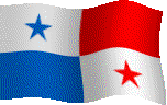 Flag of Panama