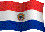 Flag of Paraguay