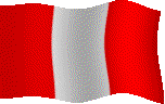 Flag of Peru