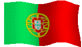 Flag of Portugal