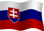 Flag of Slovakia