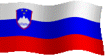 Flag of Slovenia
