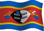 Flag of Swaziland