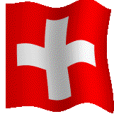 Flag of Switzerland