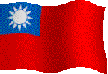 Flag of Taiwan