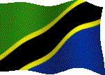 Flag of Tanzania