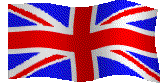 Flag of United Kingdom