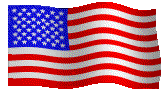 Flag of USA