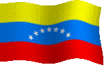 Flag of Venezuela