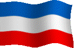 Flag of Yugoslavia