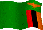 Flag of Zambia