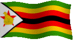 Flag of Zimbabwe