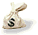 Money bag: currency converter