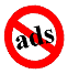 Websites without ads