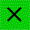 Cross: Cannot place any chip here